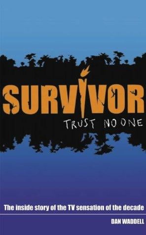 Survivor: Trust No One