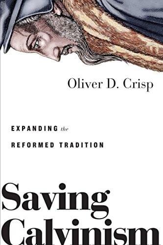 Saving Calvinism