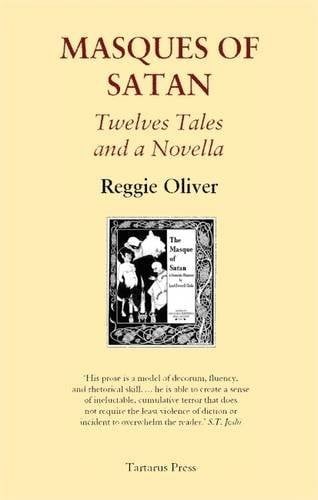 Masques of Satan 2016