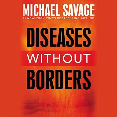 Diseases without Borders