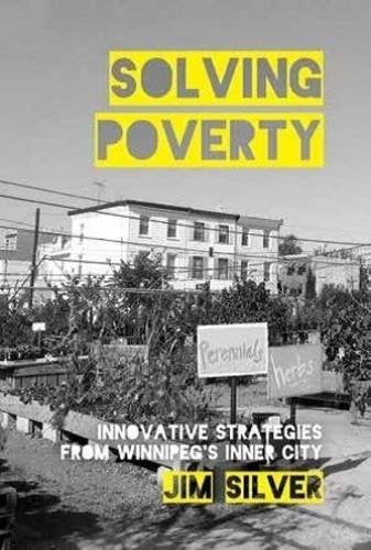 Solving Poverty