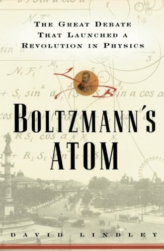 Boltzmanns Atom