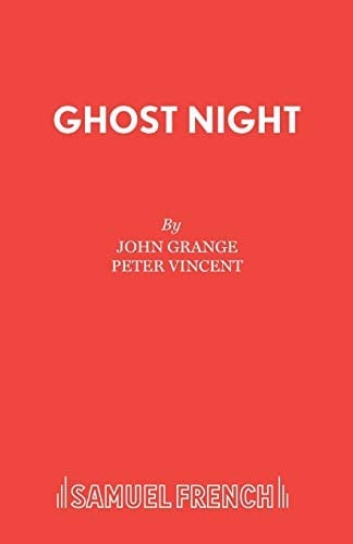 Ghost Night