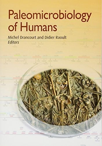 Paleomicrobiology of Humans