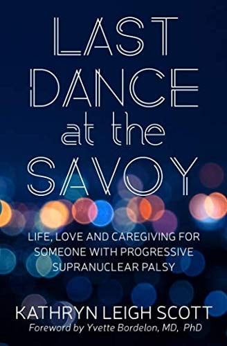 Last Dance at the Savoy