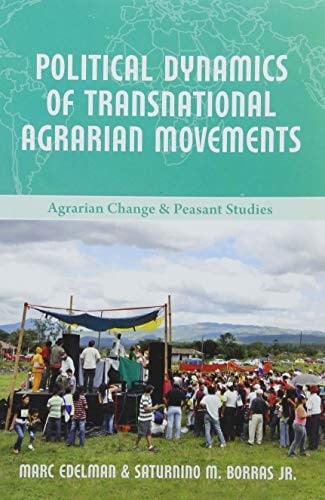 Political Dynamics of Transnational Agrarian Movements