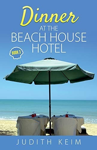 Dinner at the Beach House Hotel