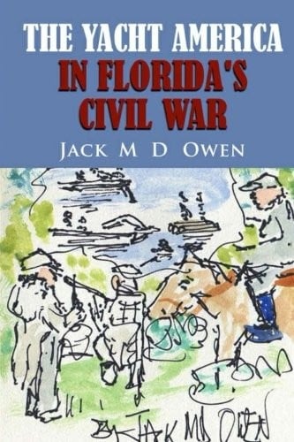 The Yacht America in Florida's Civil War