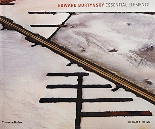 Edward Burtynsky