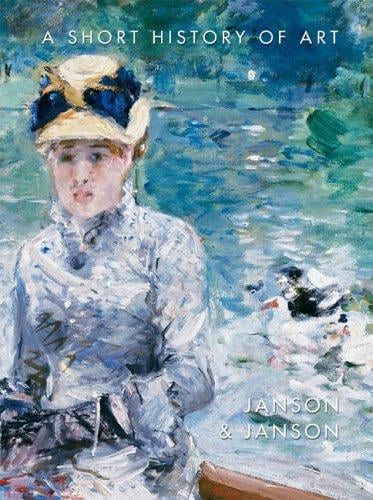 A Short History of Art, Seventh Edition