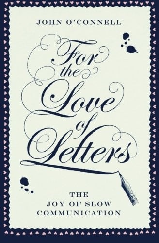 For the Love of Letters