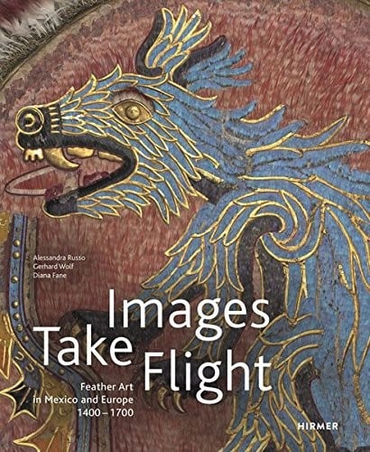 Images Take Flight