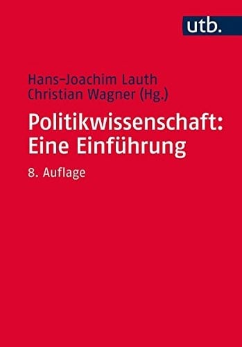 Politikwissenschaft