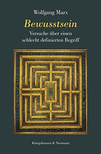Bewusstsein