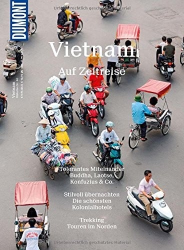 DuMont Bildatlas 46 Vietnam