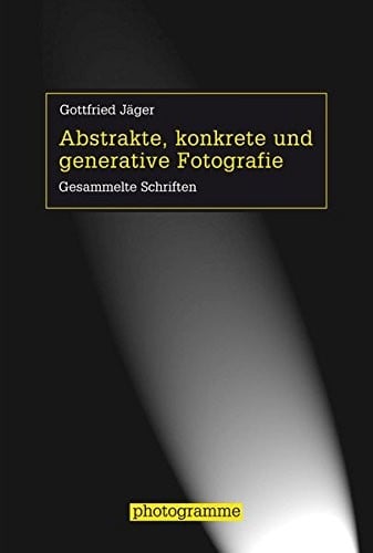 Abstrakte, konkrete und generative Fotografie