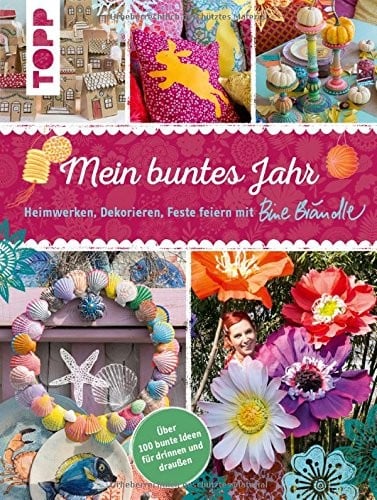Mein buntes Jahr