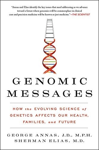 Genomic Messages