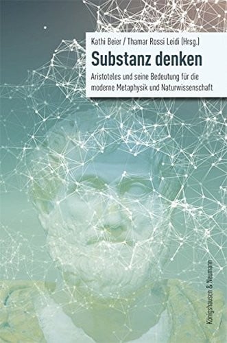 Substanz denken