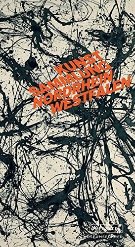 Kunstsammlung Nordrhein-Westfalen