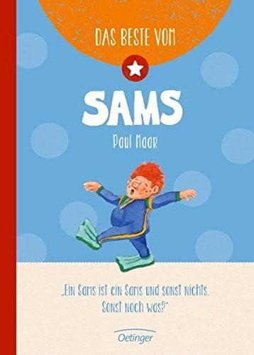 Das Beste vom Sams