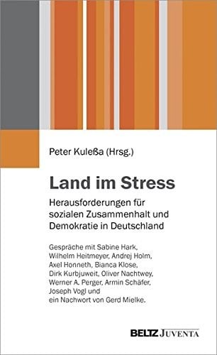 Land im Stress