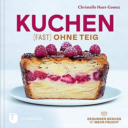 Kuchen  ohne Teig