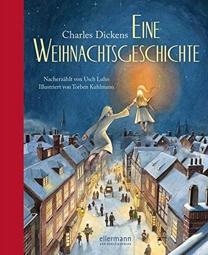 Weihnachtsgeschichte