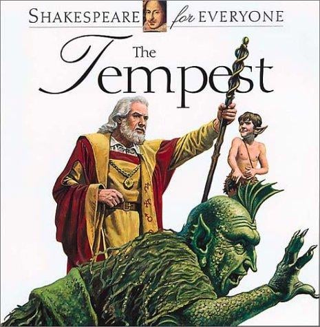 The Tempest (Mulherin, Jennifer. Shakespeare for Everyone.)