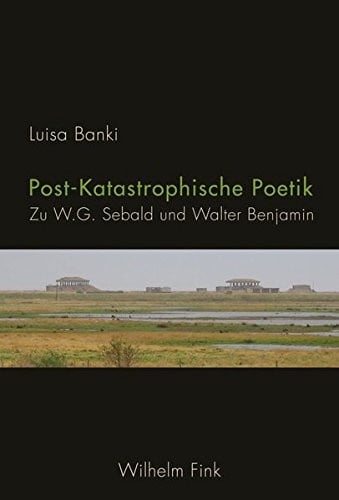 Post-Katastrophische Poetik