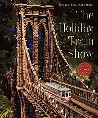 The Holiday Train Show
