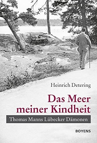 "Das Meer meiner Kindheit"