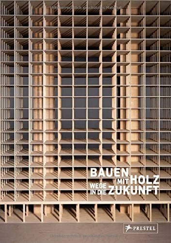 Bauen mit Holz