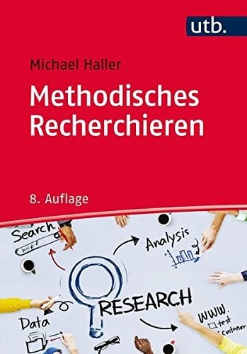 Methodisches Recherchieren