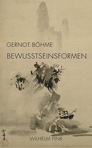 Bewusstseinsformen