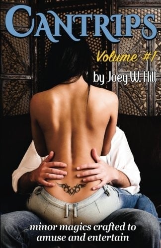 Cantrips : Volume #1