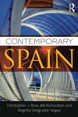 Contemporary Spain