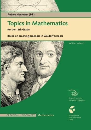 Topics in Mathematics for the 12th Grade