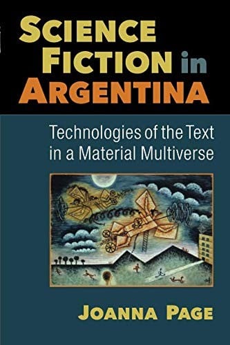 Science Fiction in Argentina