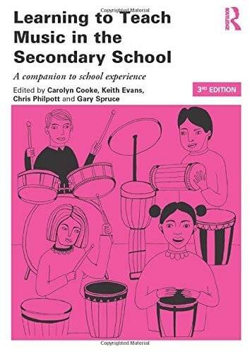 Learning to Teach Music Bundle