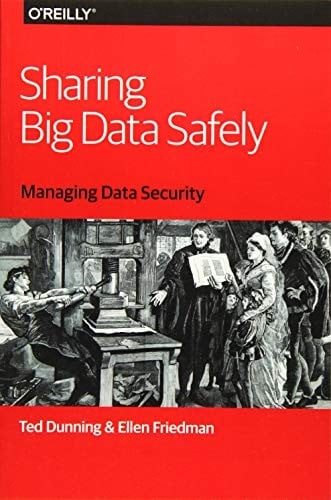 Sharing Big Data Safely