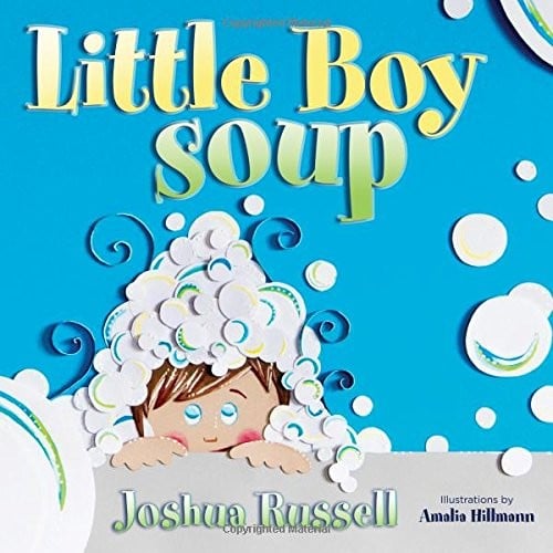 Little Boy Soup