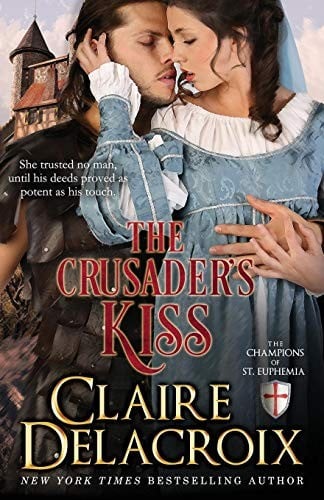The Crusader's Kiss