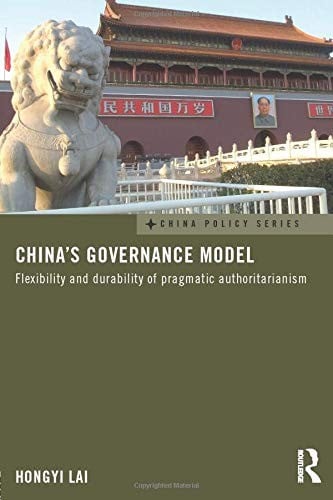 China's Governance Model