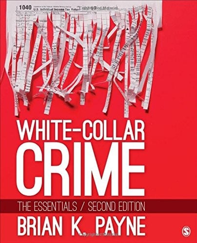 White-collar crime