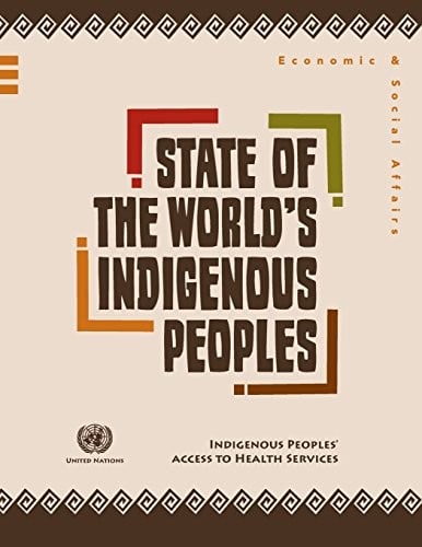 State Of The World's Indigenous Peoples