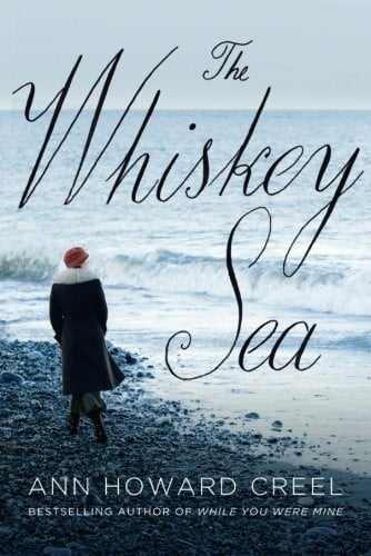 The Whiskey Sea