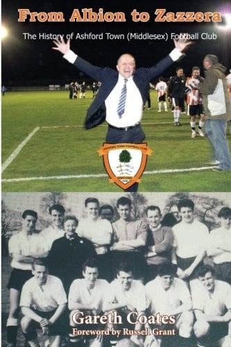 From Albion to Zazzera