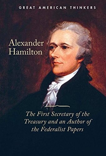 Alexander Hamilton