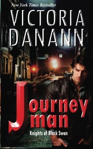 Journey Man